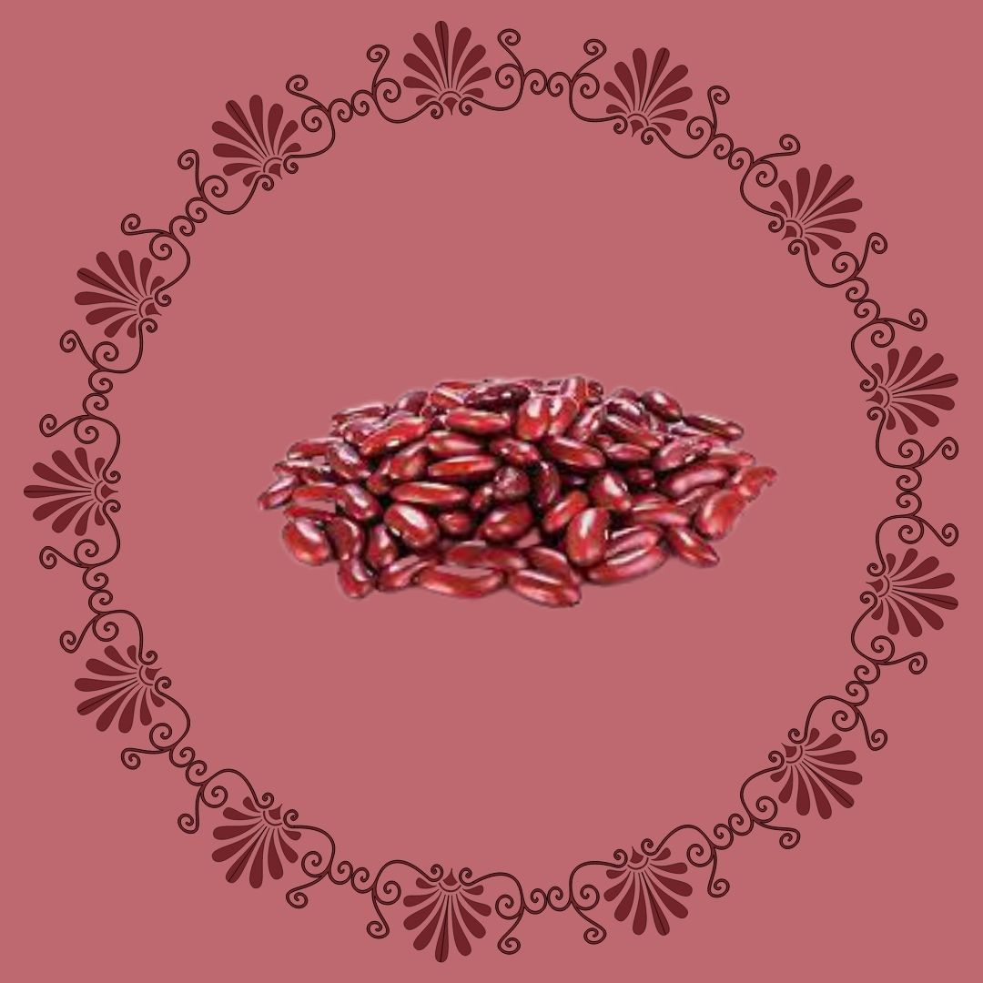 kidney beans