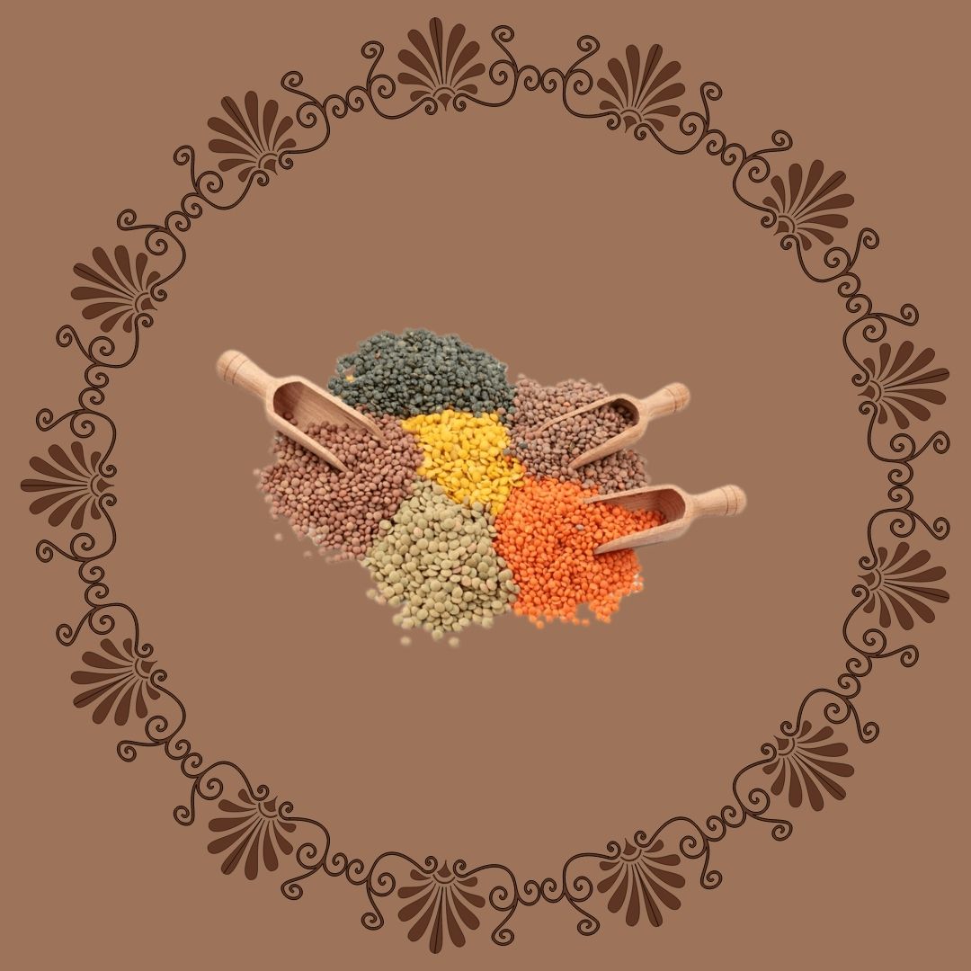 Lentils