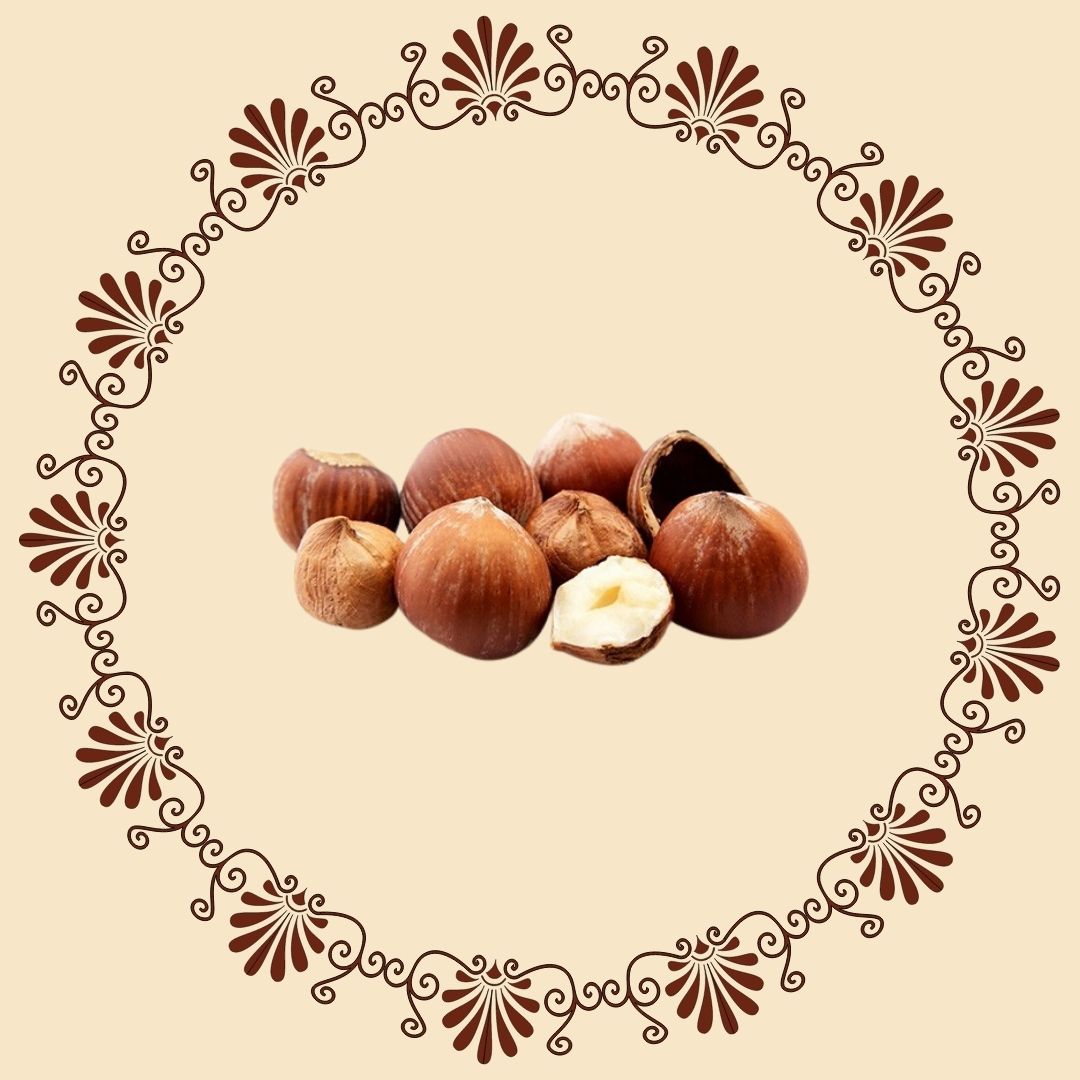 Hazelnut