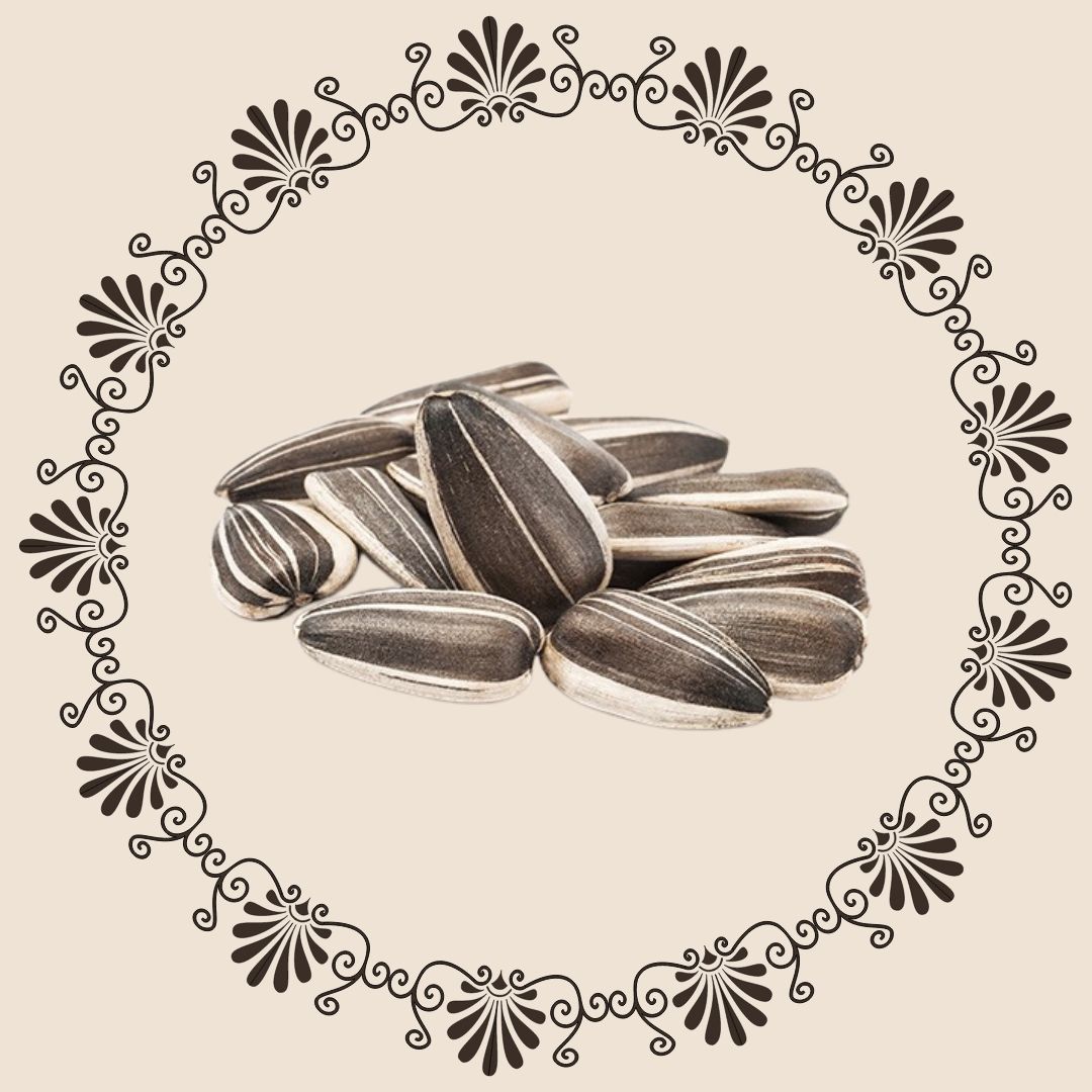 Sunflower Seeds