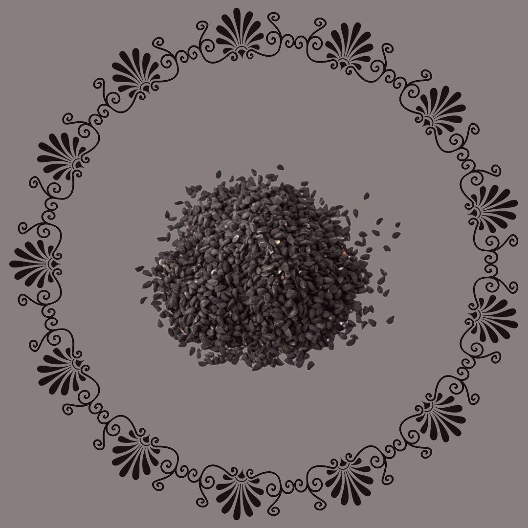 Nigella Seeds