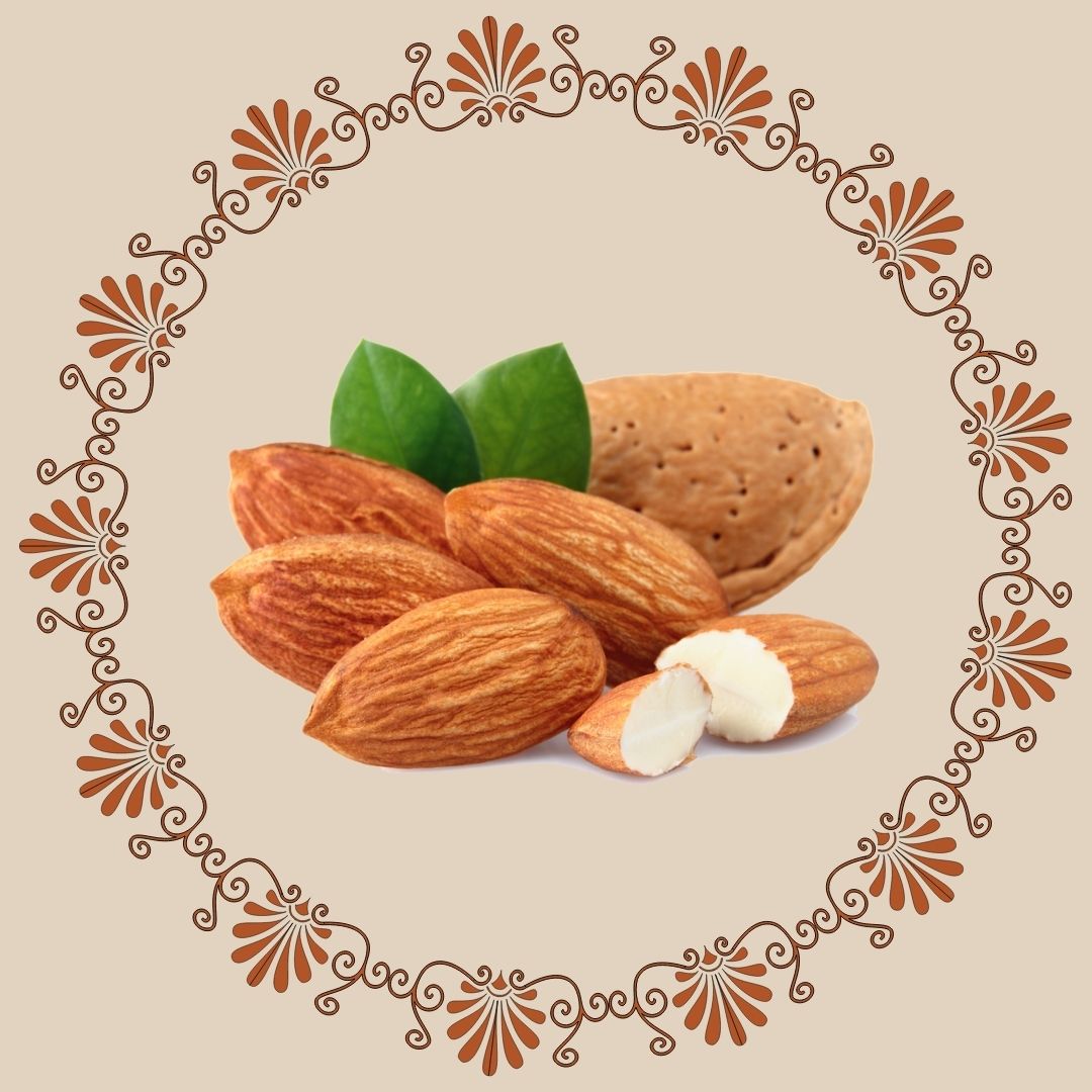 Almond
