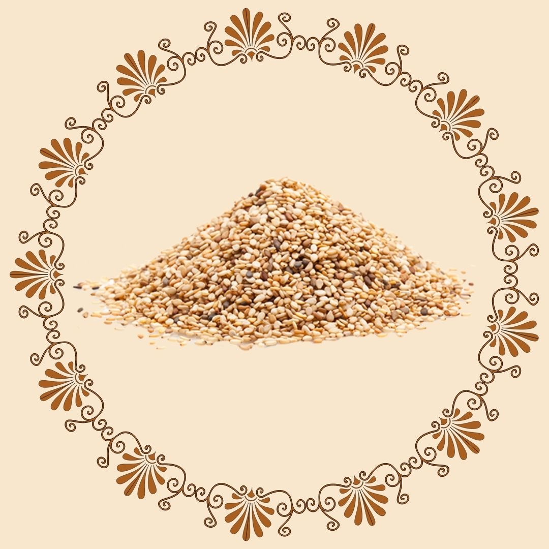 Sesame Seed