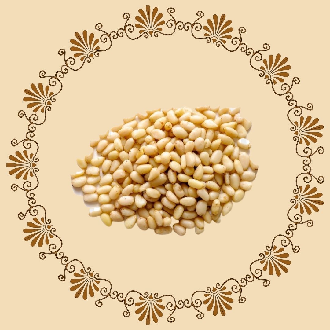 Pine nut