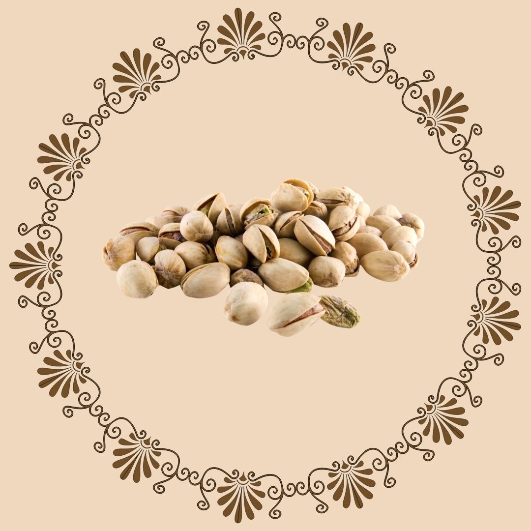 Pistachios
