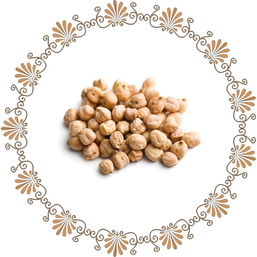 Chickpeas