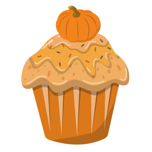 Plumpkins – Pumpkin and Prune Muffins