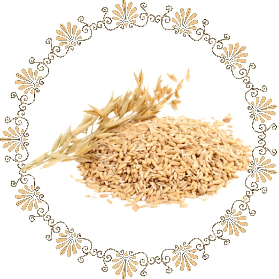 Oats