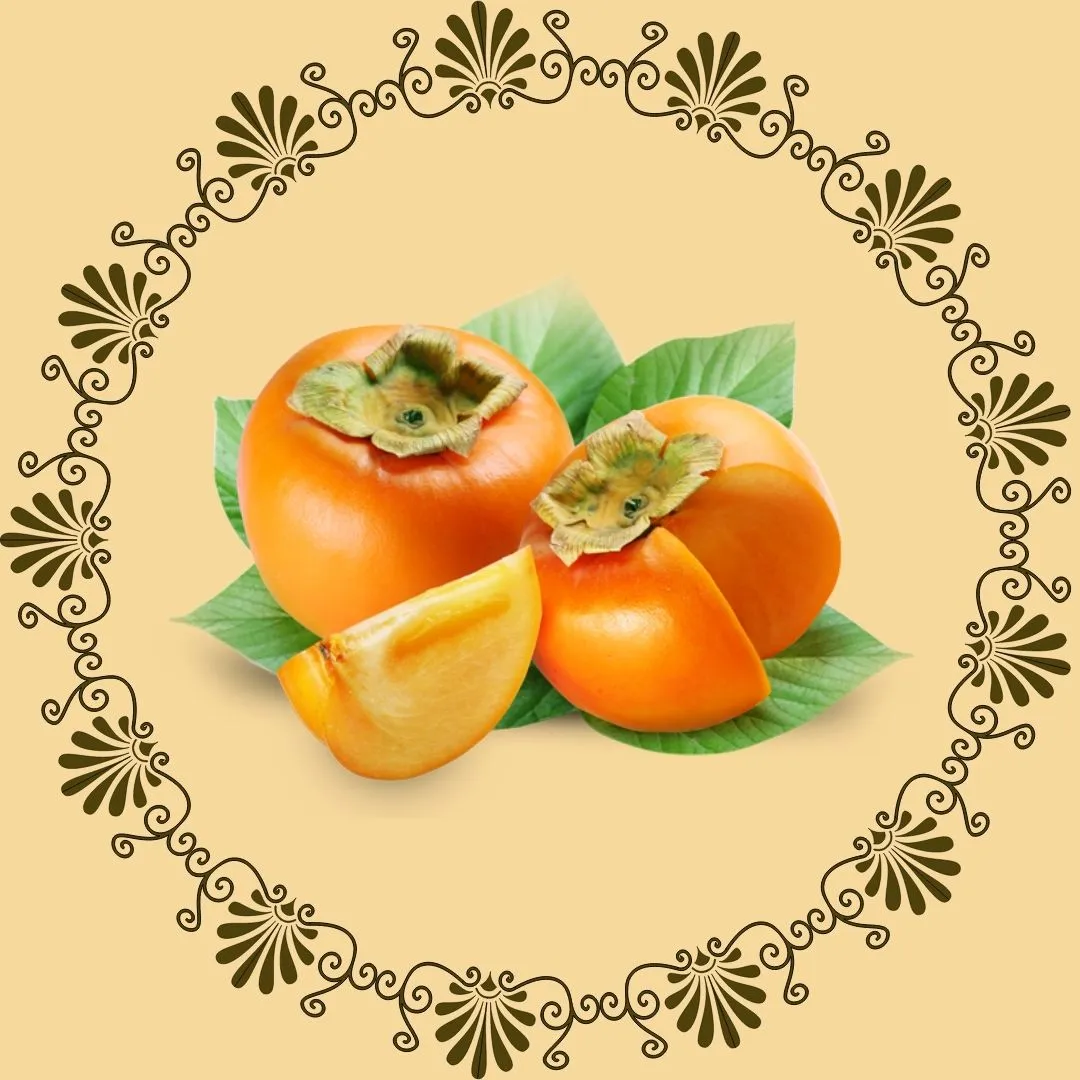 Persimmons