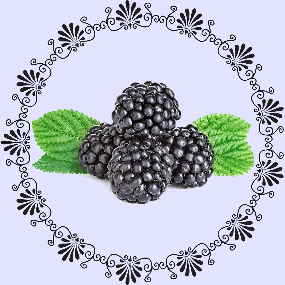 Black Berry
