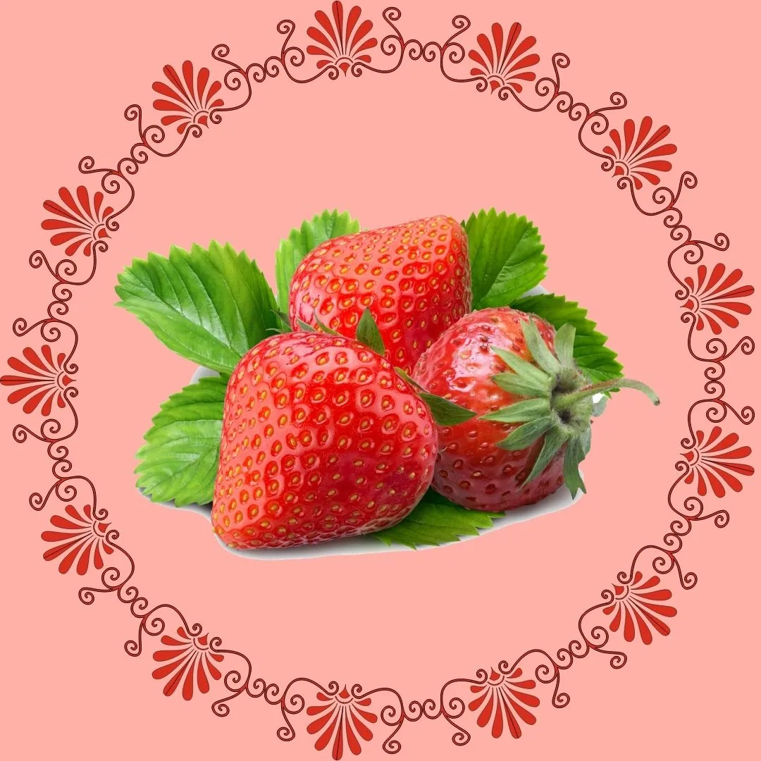 Strawberry