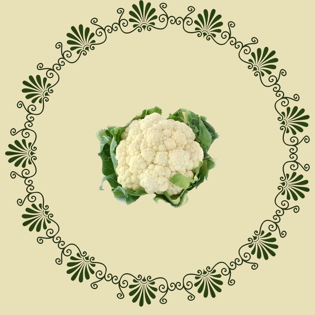 Cauliflower