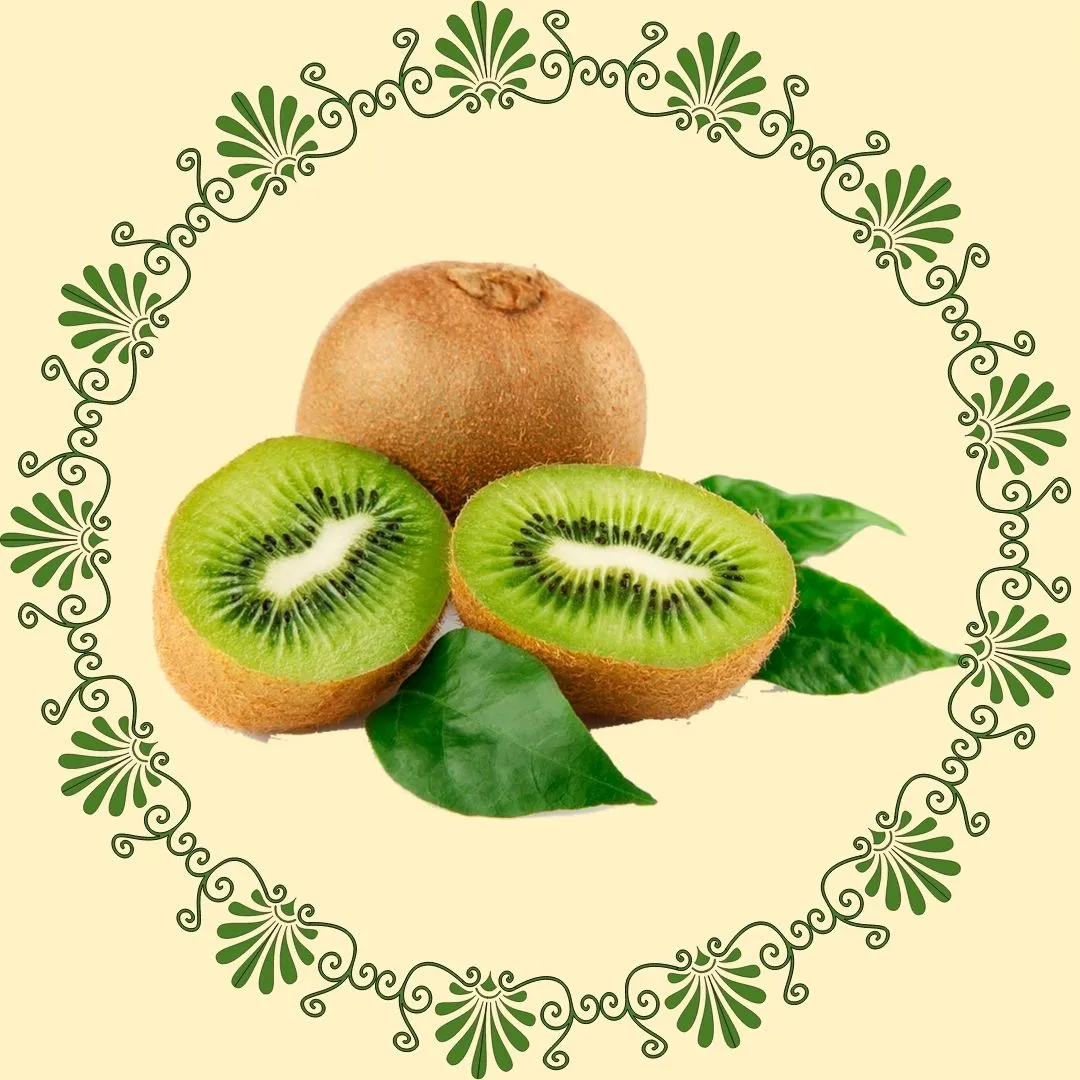 Kiwi Fruit
