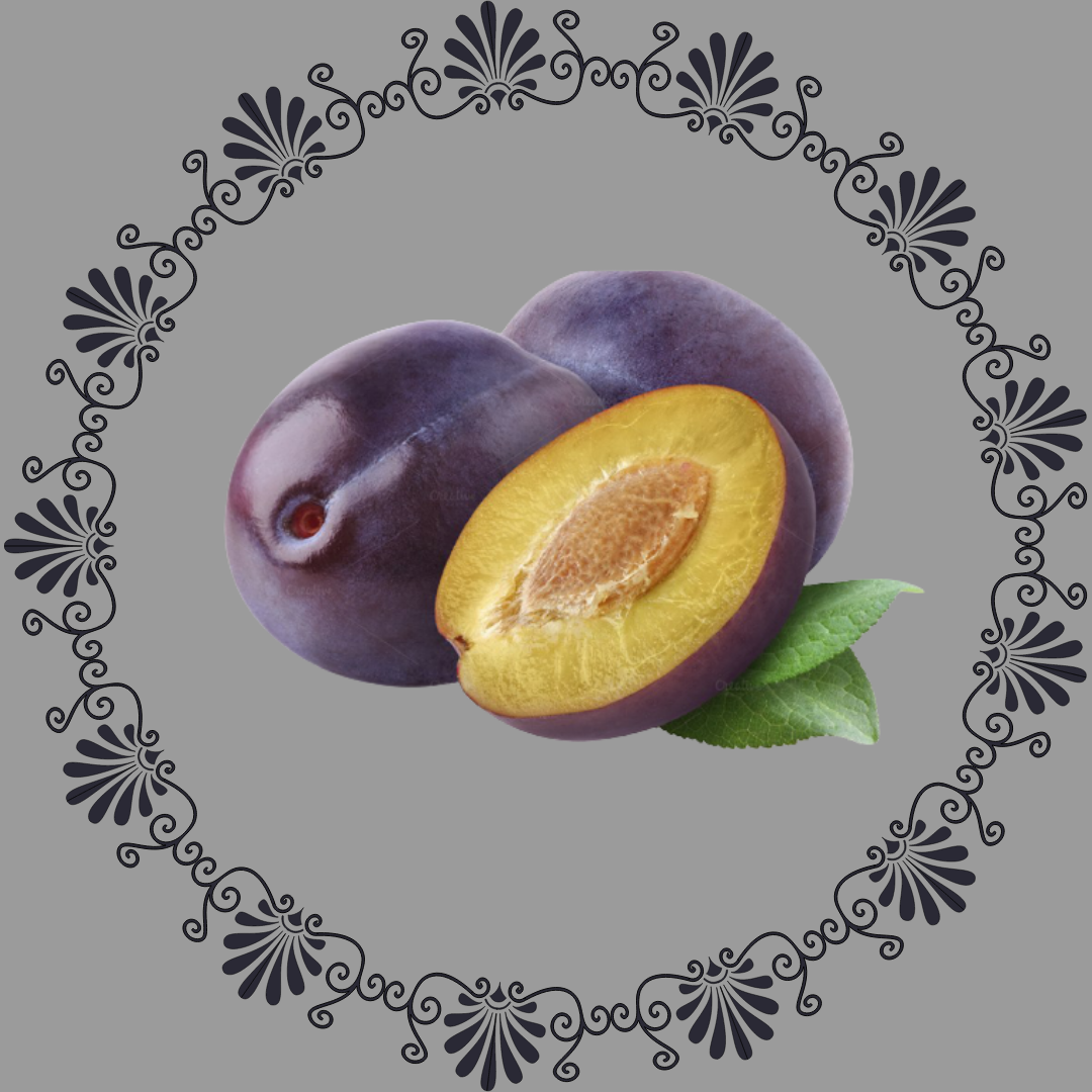 Plum