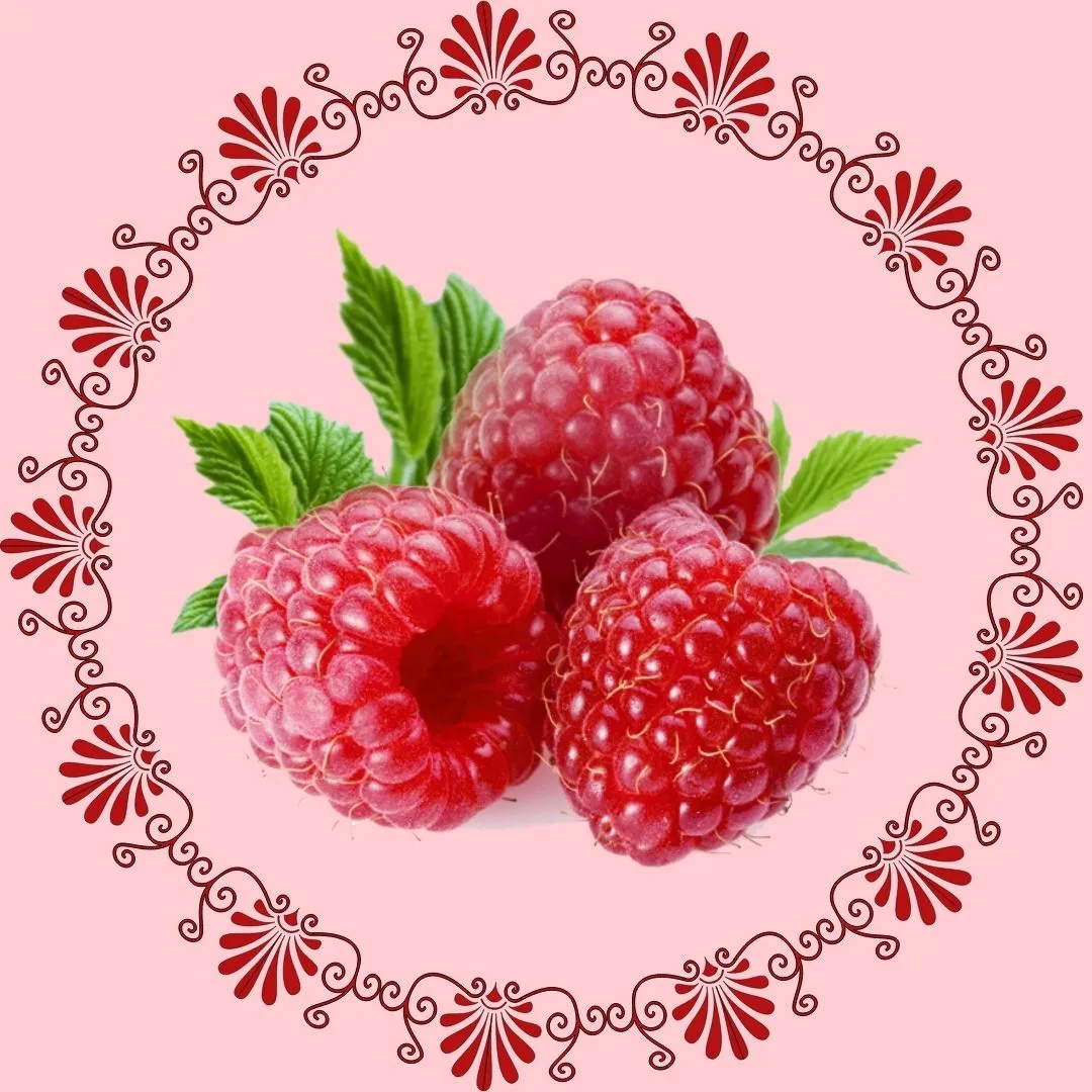Raspberry