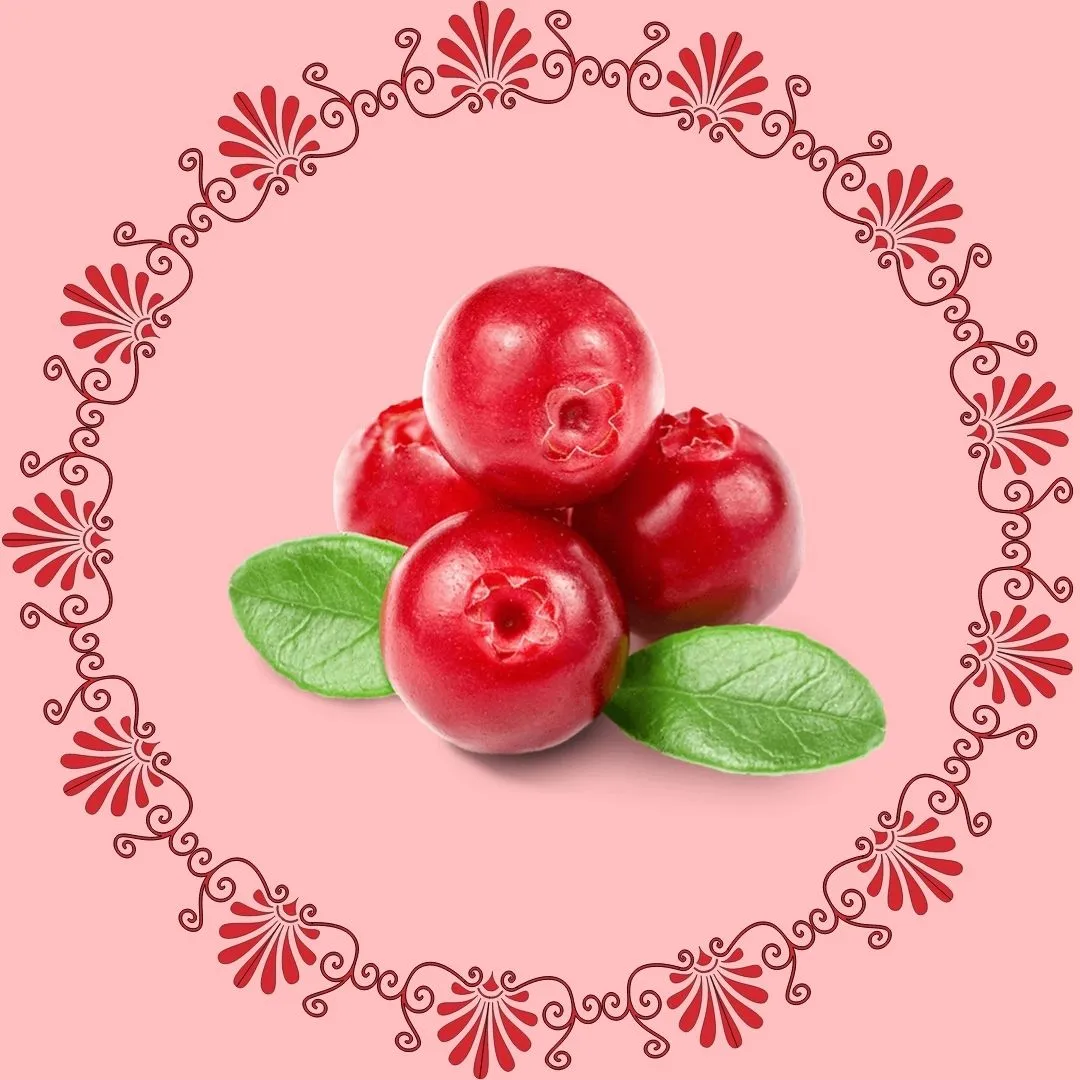 Cranberry