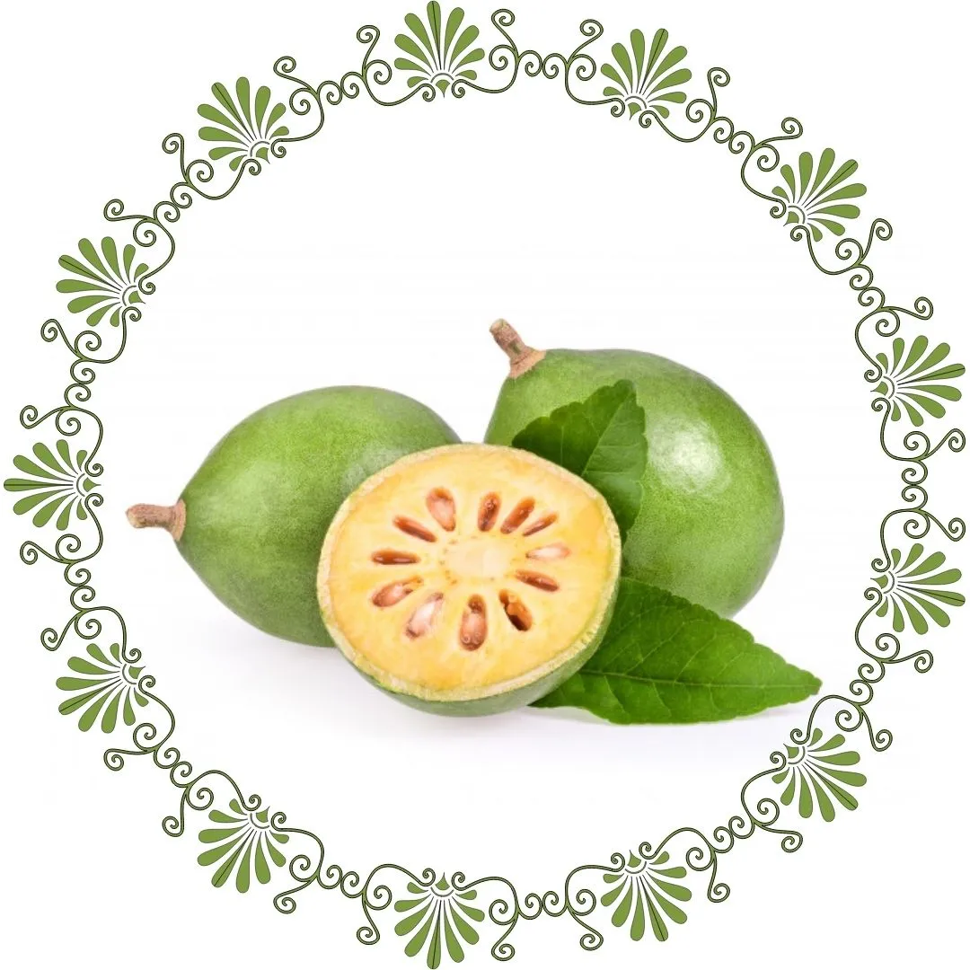 Bael Fruit