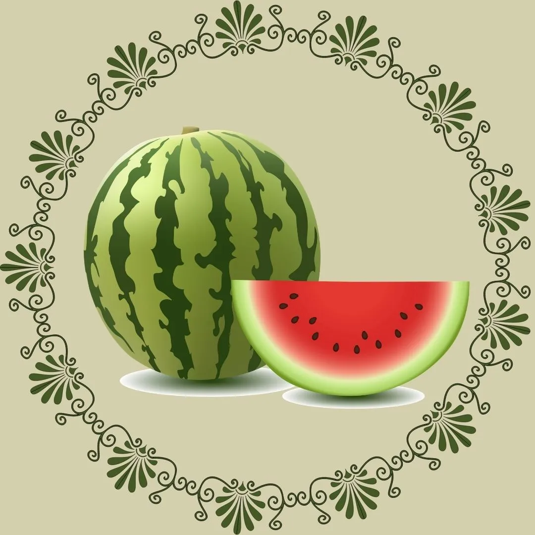 Watermelon