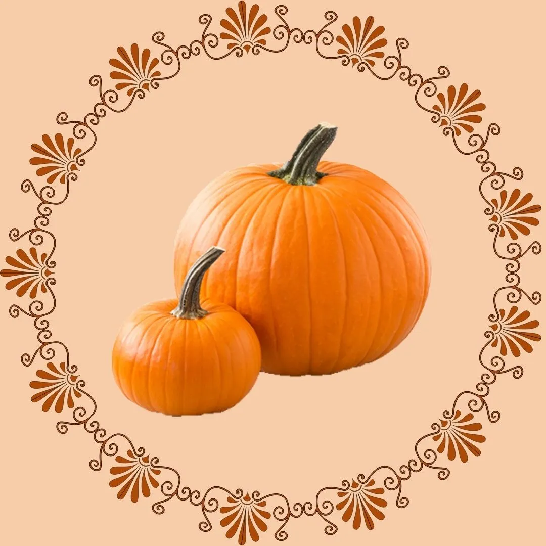 Pumpkin