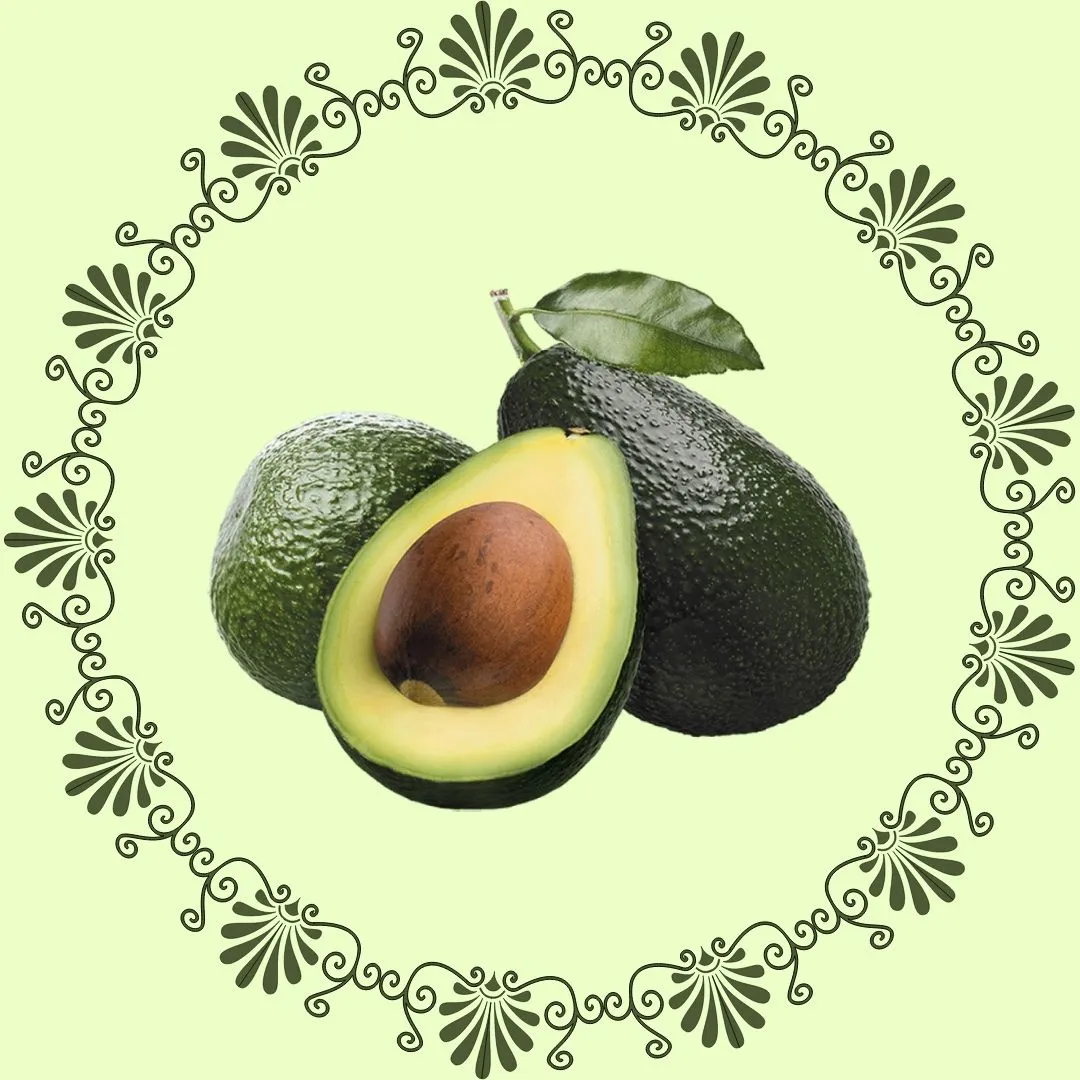 Avocado