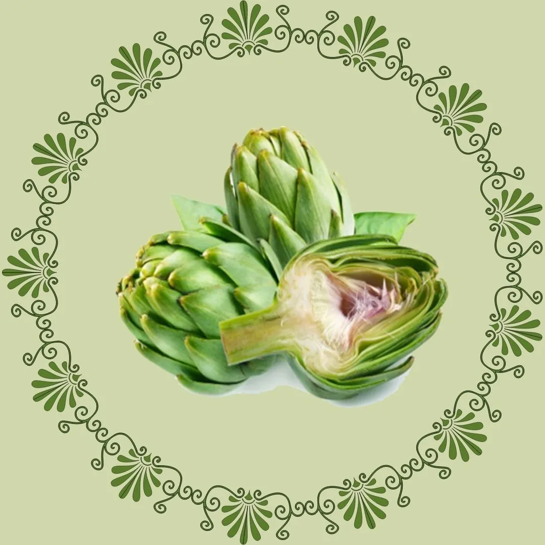 Artichoke