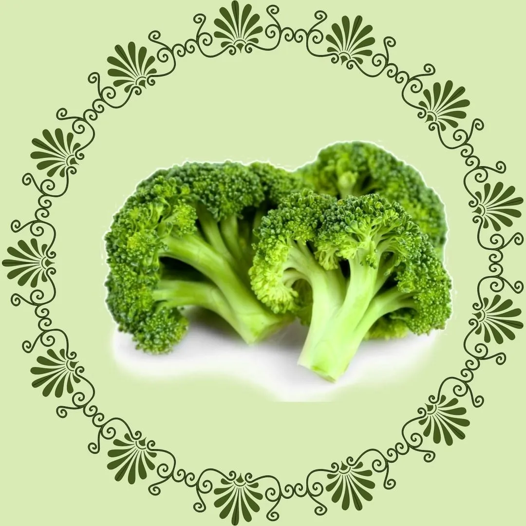 Broccoli