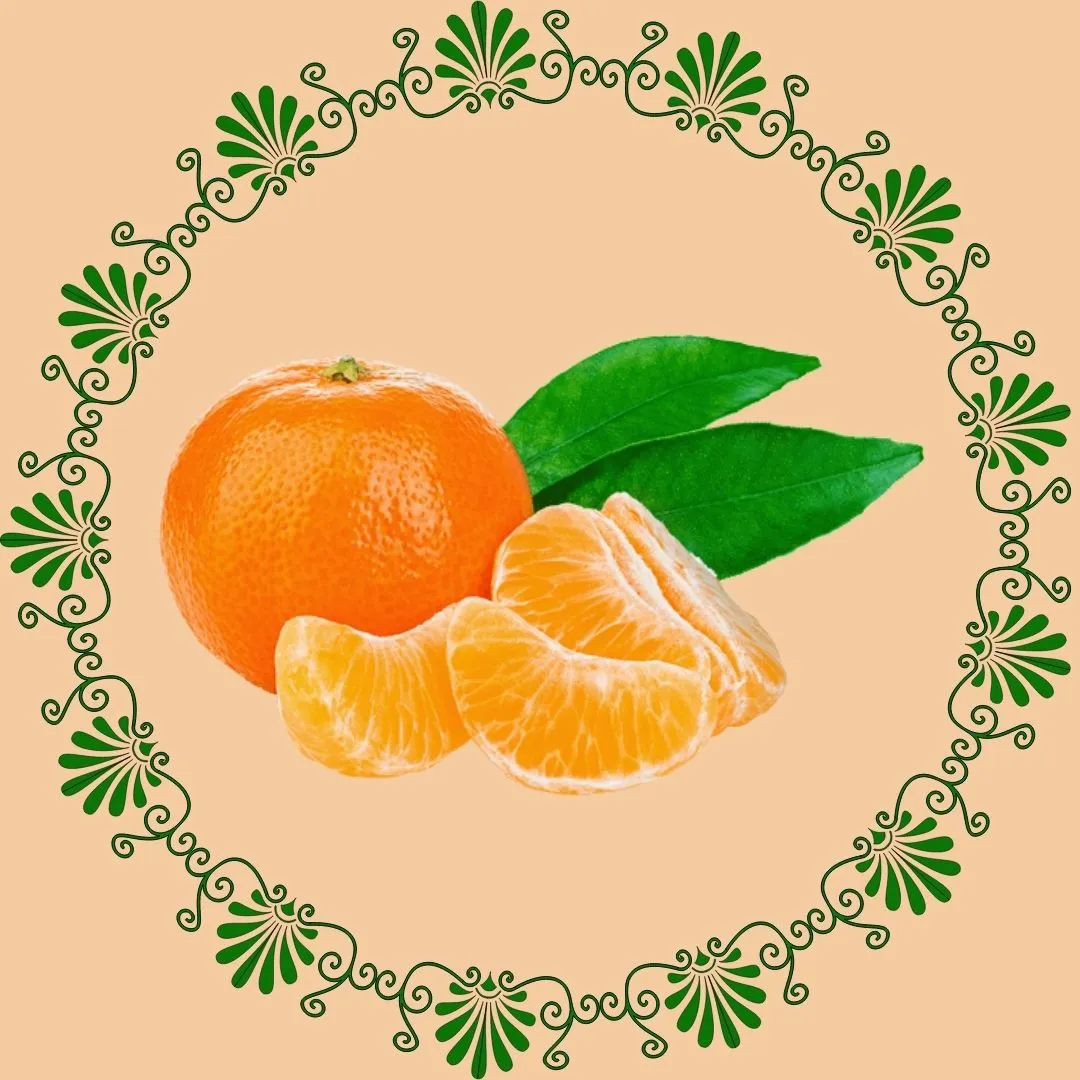 Tangerines