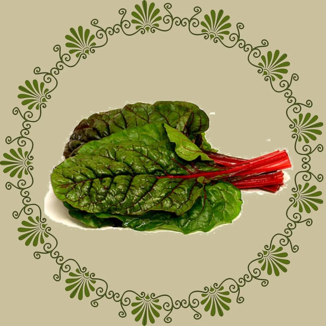 Swiss Chard