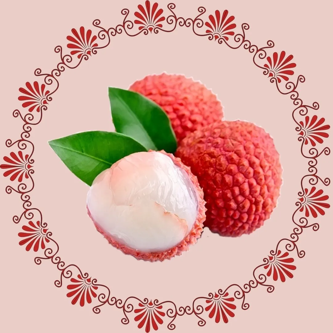 Lychee