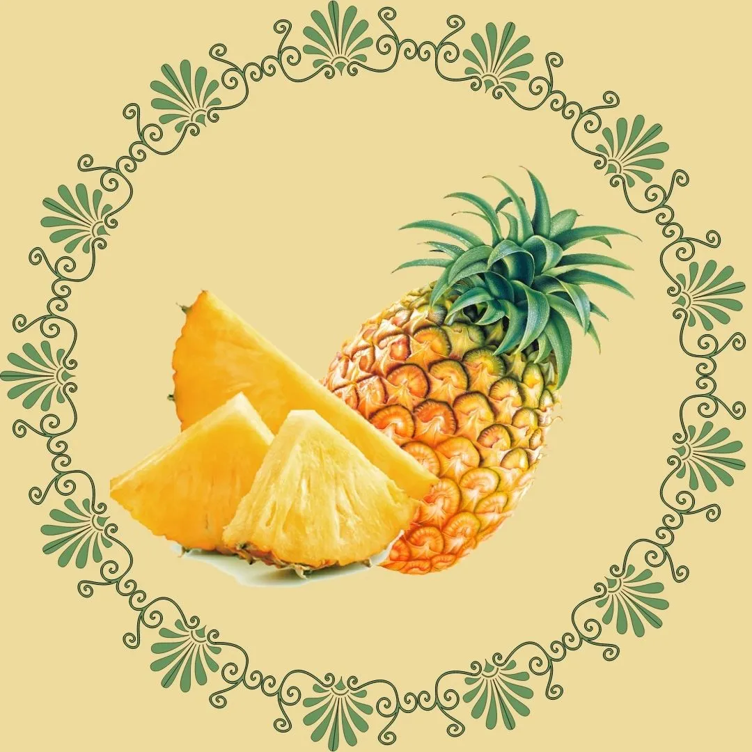 Pineapple