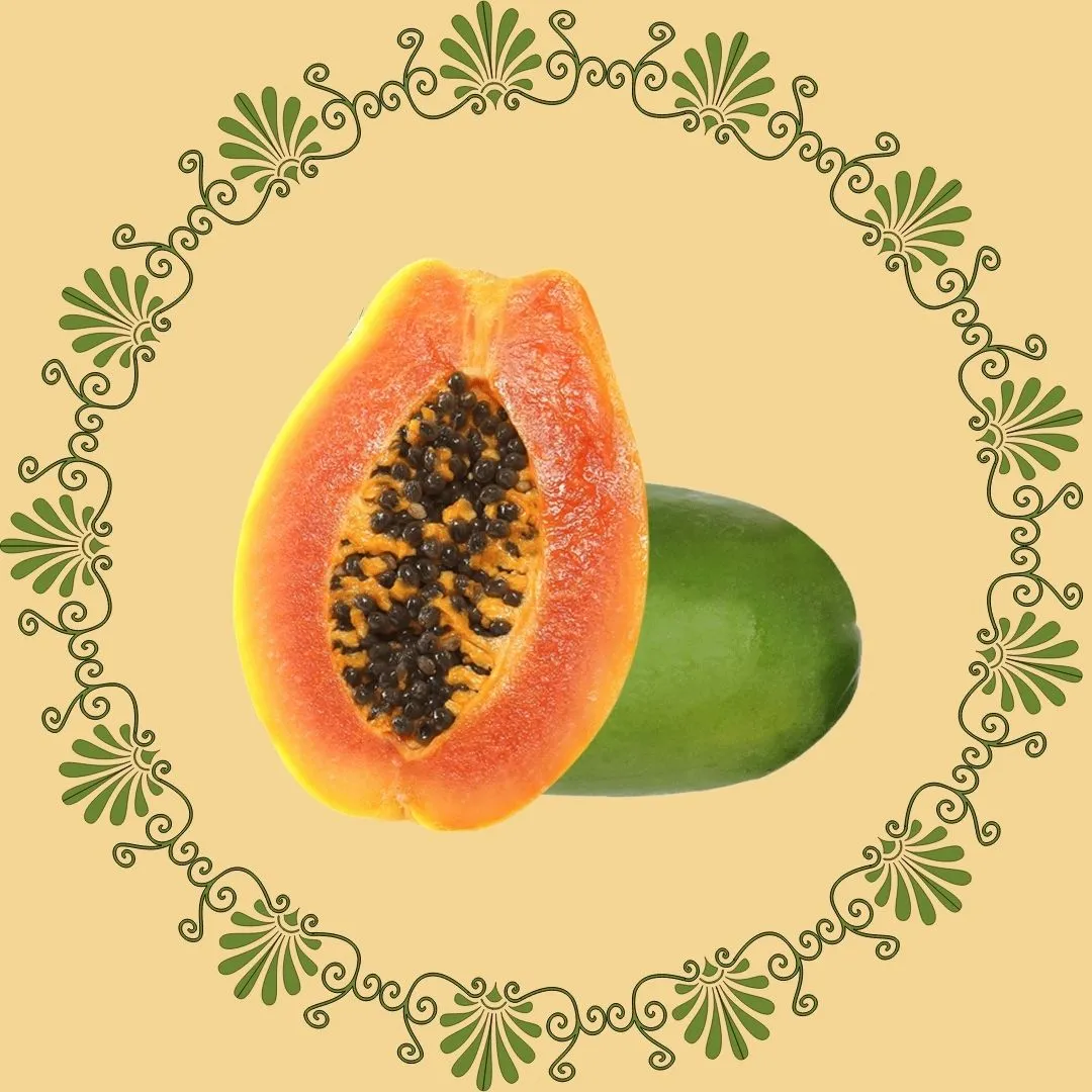 Papaya