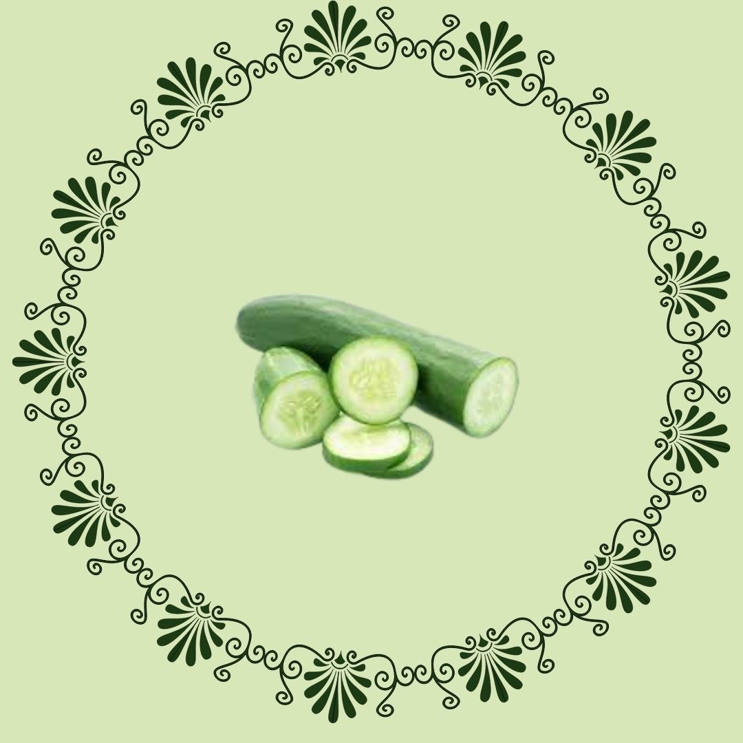 Cucumber