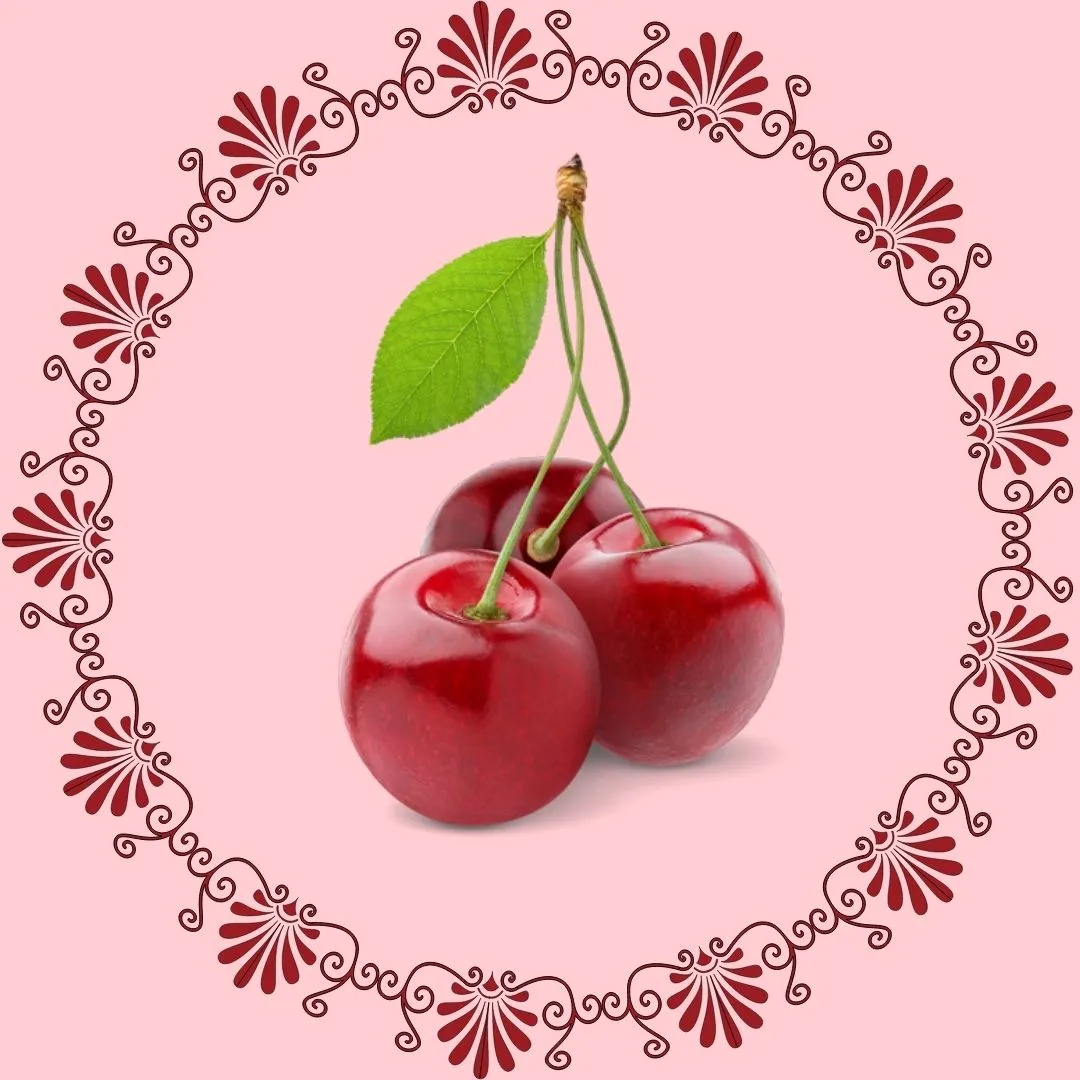 Cherry
