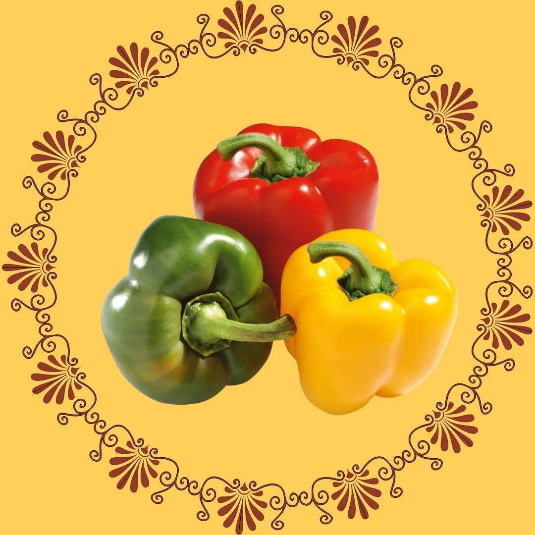 Bell Peppers