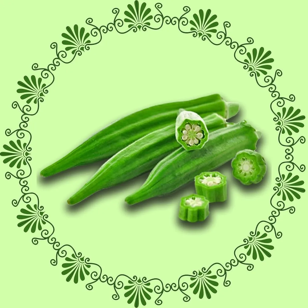 Okra