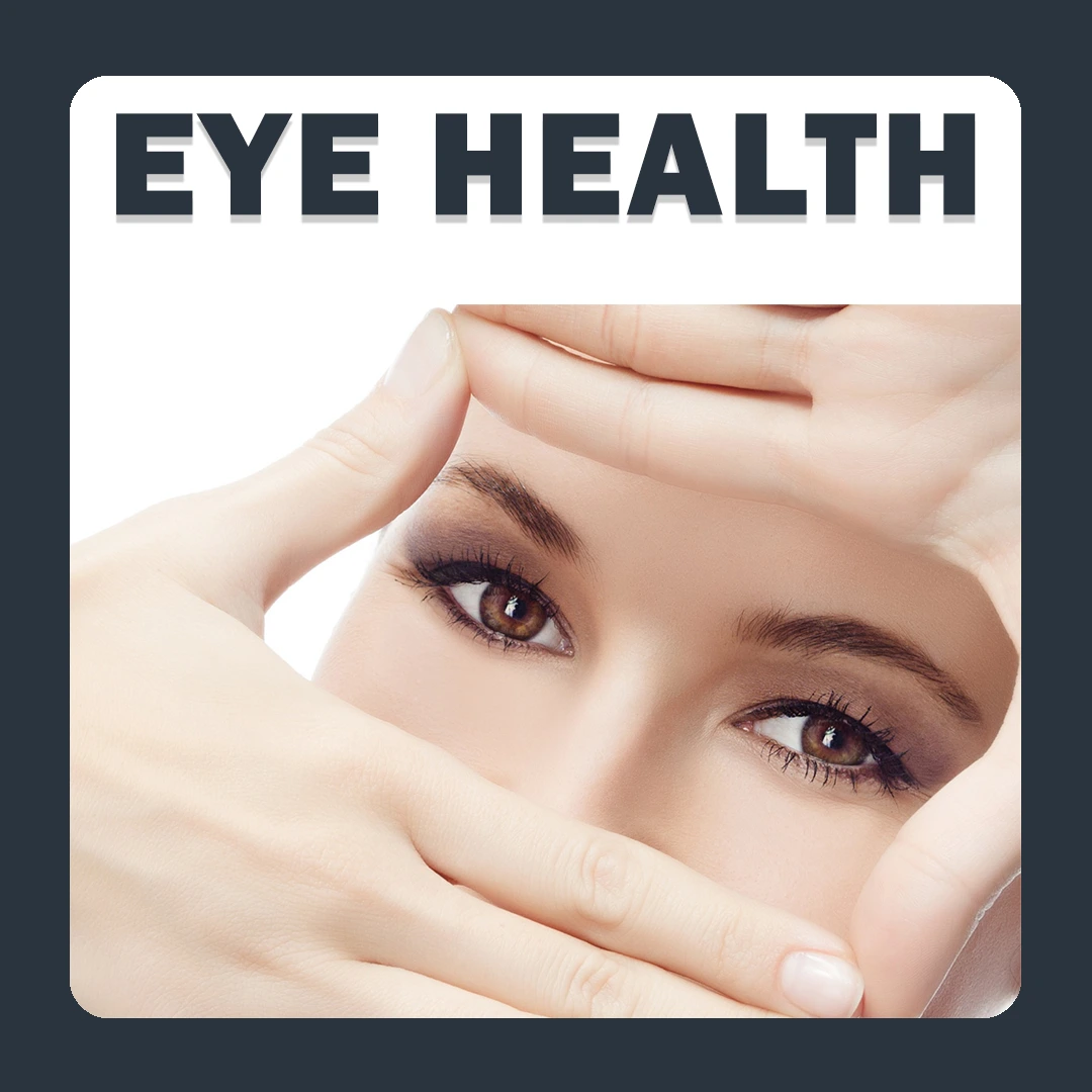 Eye problem