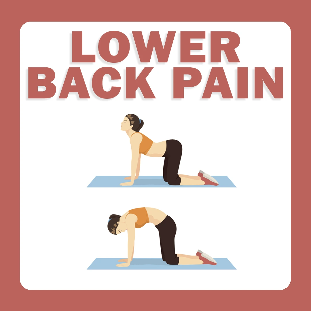 Lower Back Pain