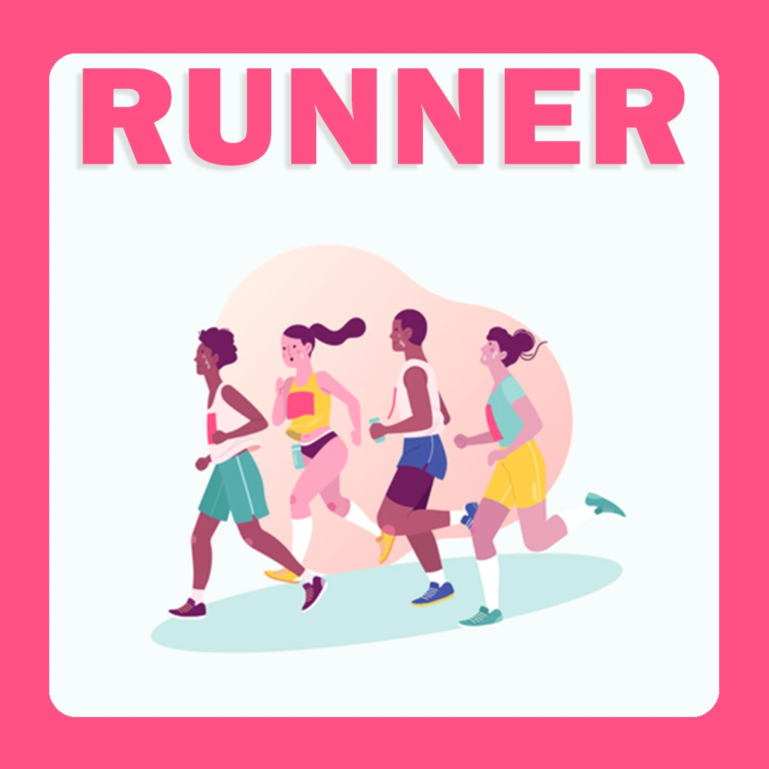 Runner
