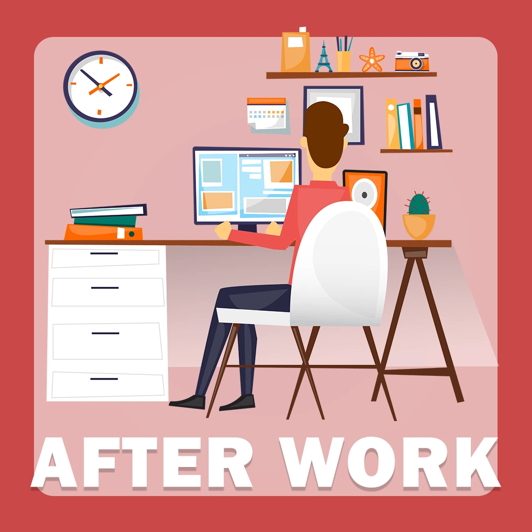 After Work