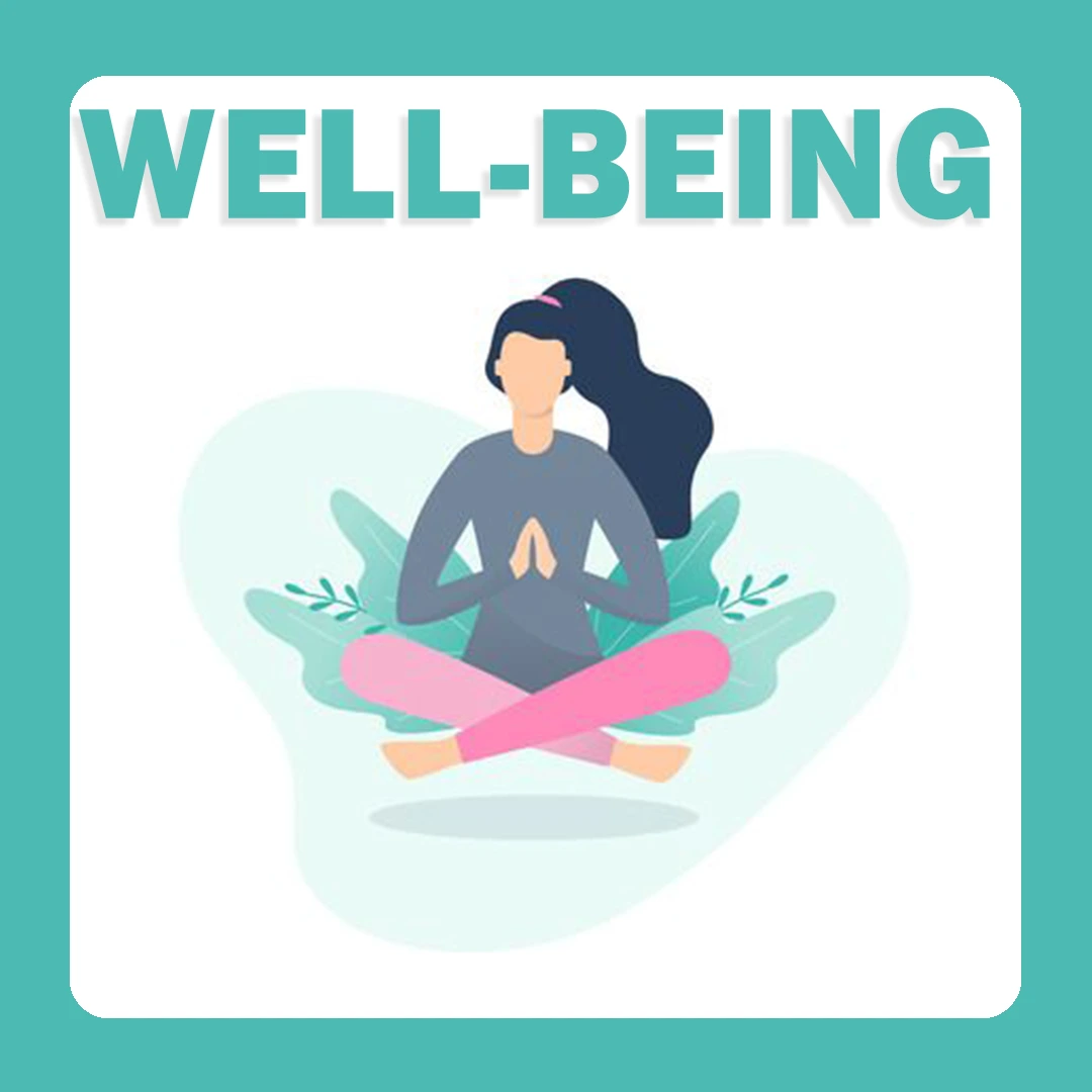 Well-being