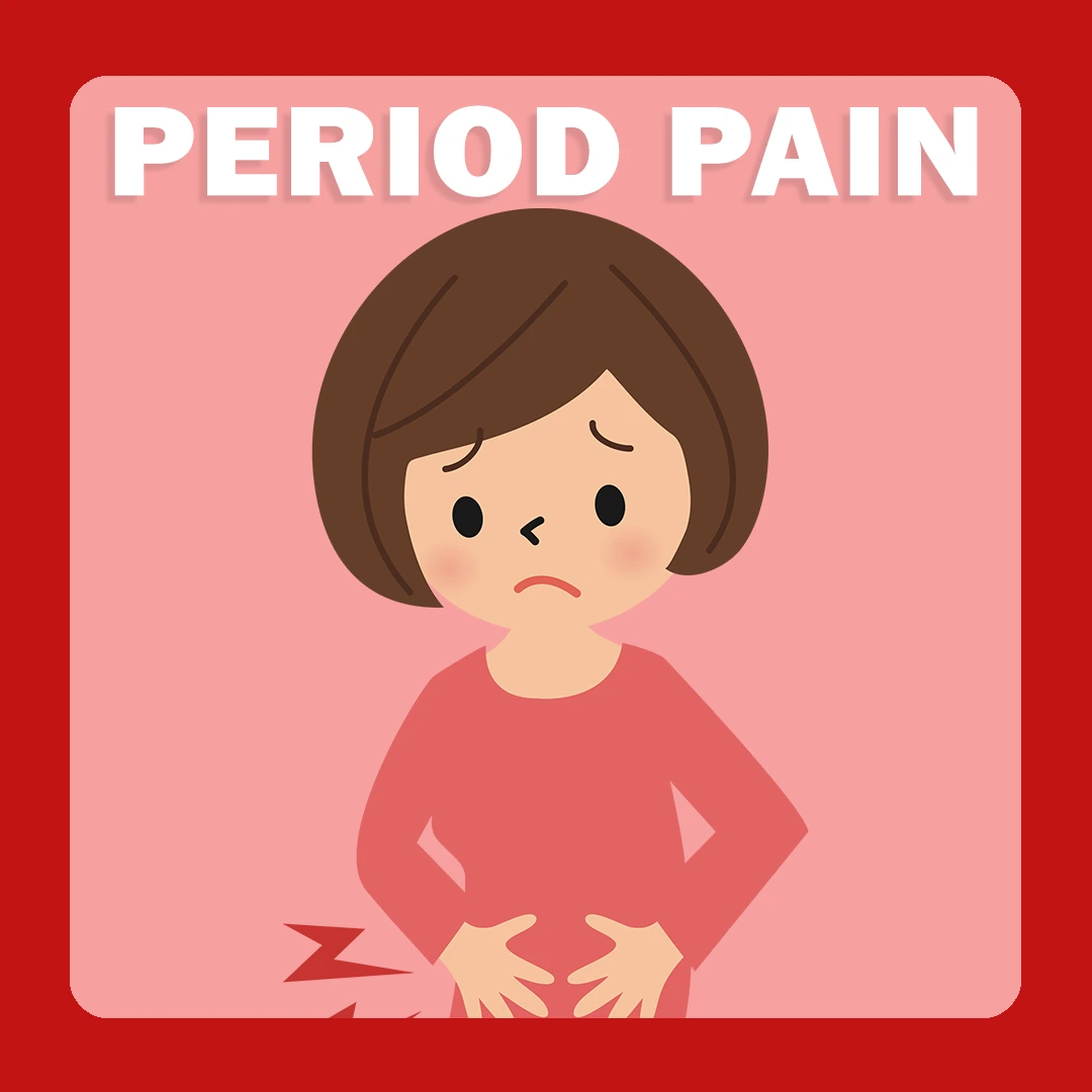 Period Pain