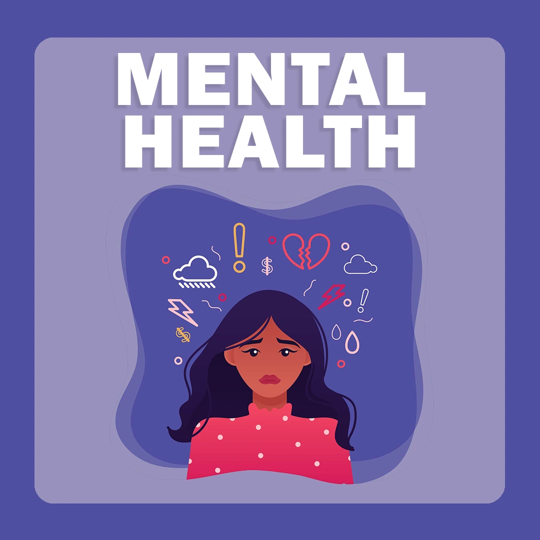 Promoting mental health