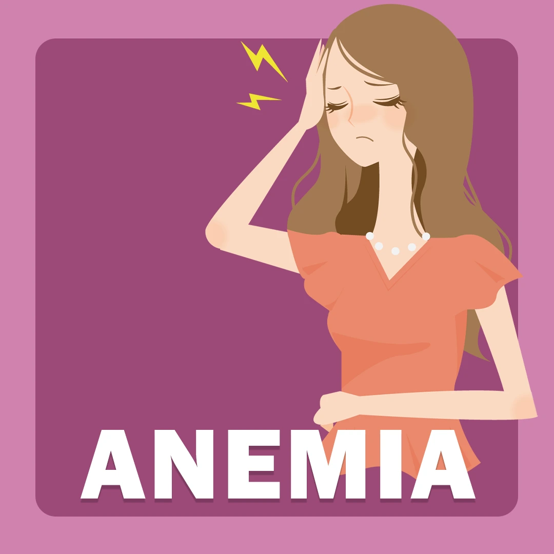 Anemia