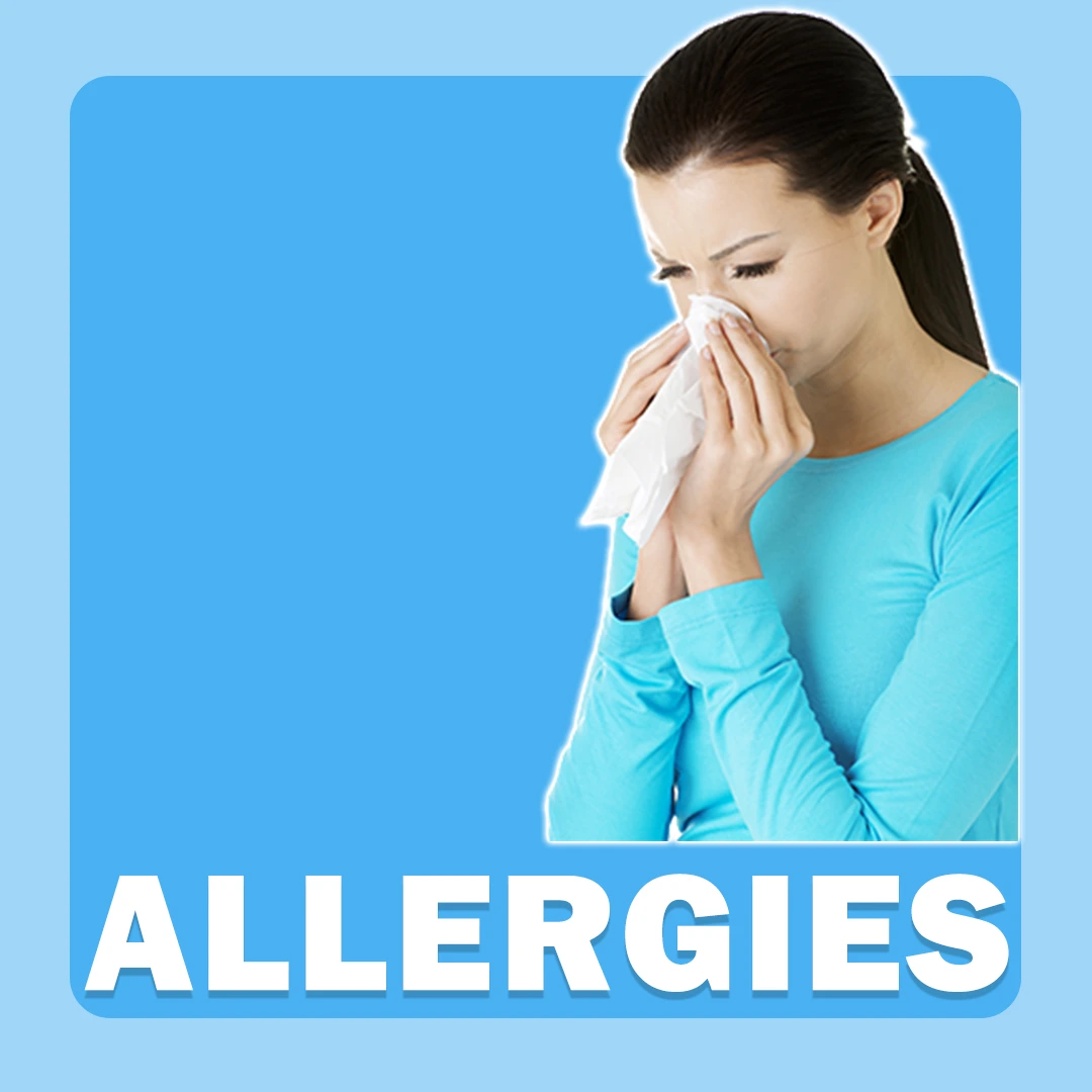 Allergies