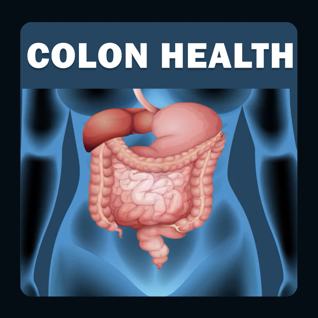 Colon Health