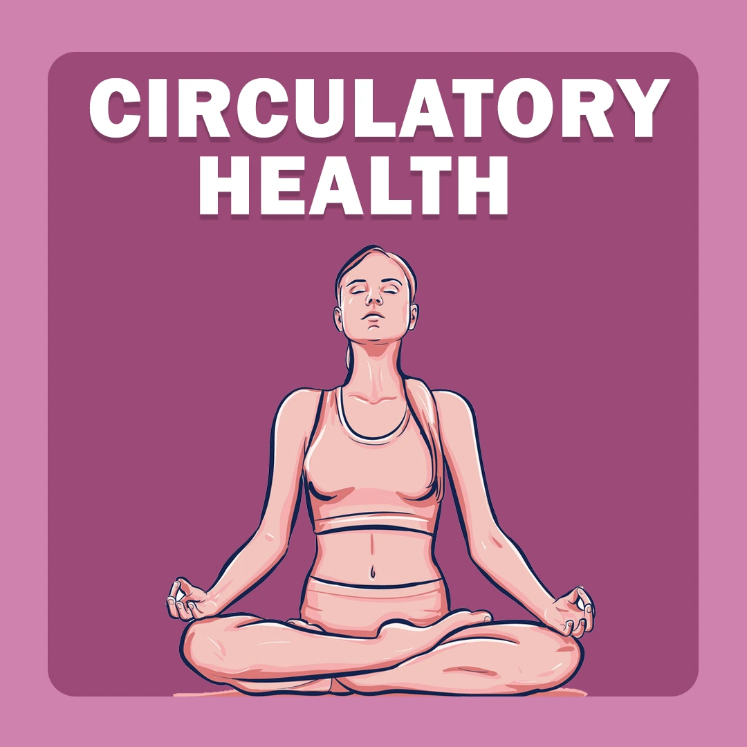Circulatory health
