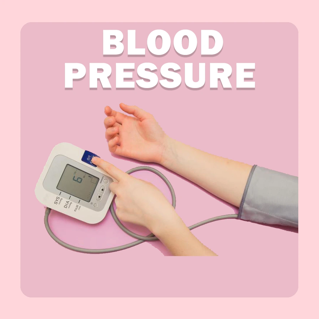 Blood Pressure