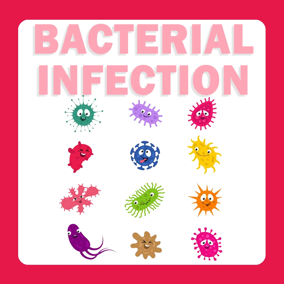 Bacterial Infection