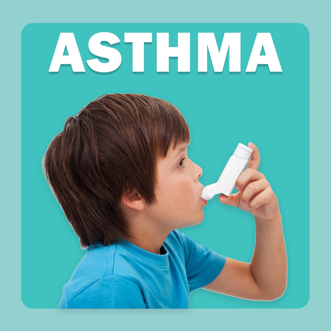 Asthma