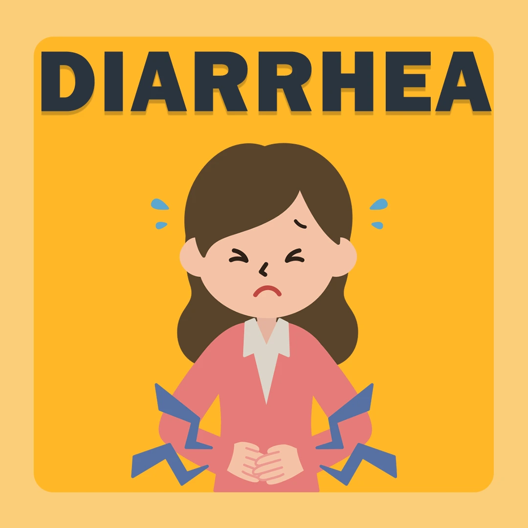 Diarrhea